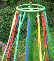 Maypole Crpwn